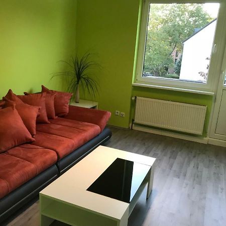 Top Appartement, Mit Messe Und Flughafen Nahe Düsseldorf Exterior foto